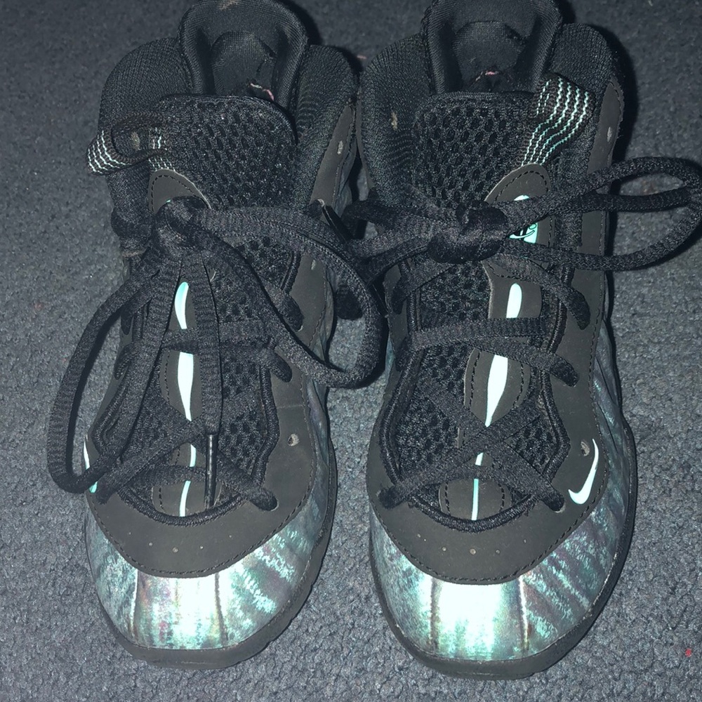 Kids foams (unisex)